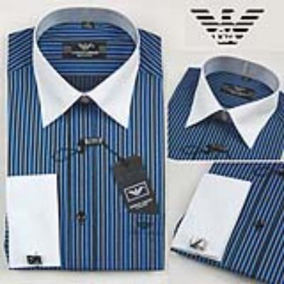 Armani shirts-344